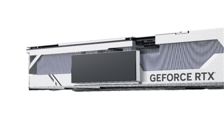 圣装降临！iGame正式发布RTX 4090/4080 Vulcan圣洁白显卡，革新计算机软件设计