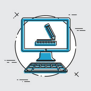 计算机软件设计 从构思到实现的全过程