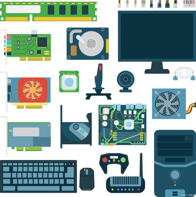 图形设计软件与计算机图标设计 现代软件界面美学的核心