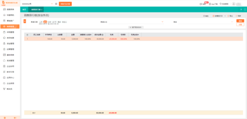 庆阳电脑库存管理工具 计算机软件设计的实践与探索