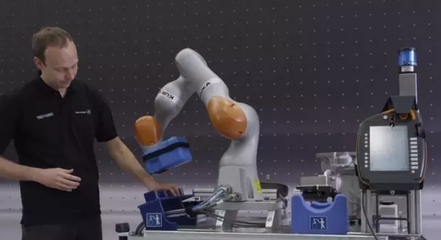 奔驰工业4.0数字化工厂 软件设计如何驱动未来制造