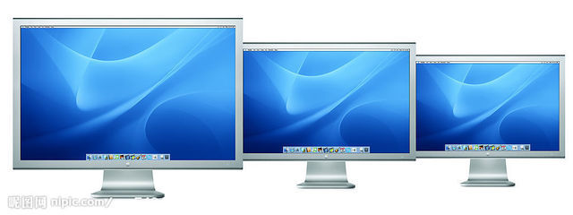 电脑高清设计图库 三维软件设计的视觉引擎